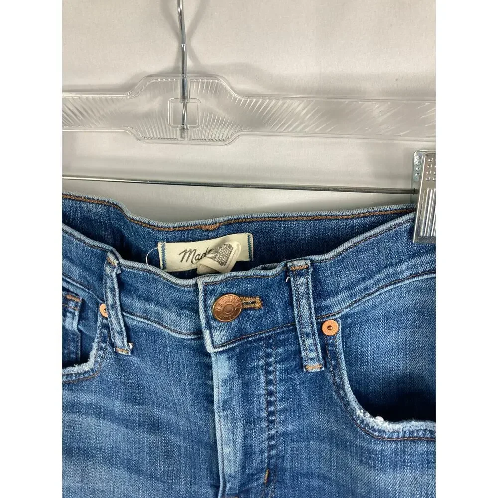 Madewell 9